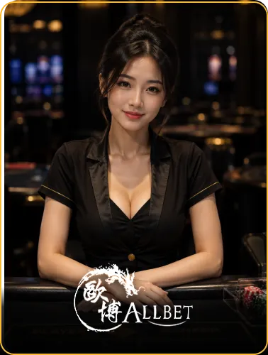 eclbet Allbet live casino