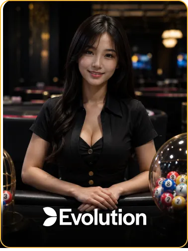 eclbet Evolution live casino