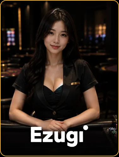 eclbet Ezugi live casino