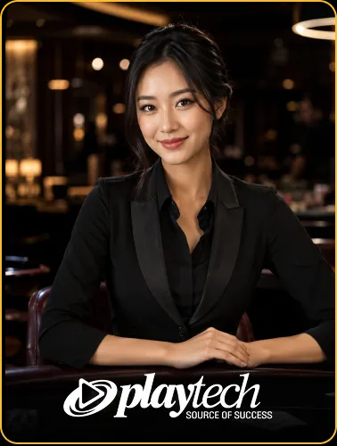 eclbet Playtech live casino
