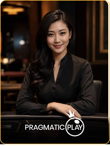 eclbet Pragmatic Play live casino